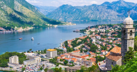 Станет ли Черногория новым Монако?