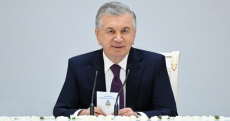 Шавкат Мирзиёев подчеркнул важность расширения открытого диалога и партнерства в рамках Совета иностранных инвесторов