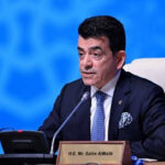 Гендиректор: В Азербайджане откроется региональное представительство ИСЕСКО