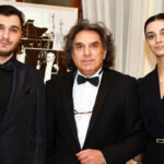 В Филармонии прозвучали произведения азербайджанских и зарубежных композиторов