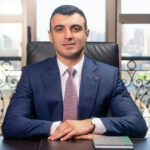 Талех Кязимов: Устойчивый финансовый переход в Азербайджане будет поэтапным