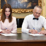 Азербайджанский и белорусский музеи подписали меморандум о сотрудничестве