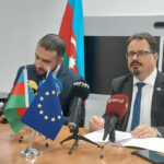 Посол: Европейский союз и Азербайджан являются близкими партнерами
