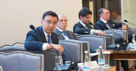 Умид Шадиев: «Туризм Узбекистана — динамично развивающийся сектор национальной экономики»