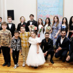В Музее искусств прошел концерт, посвященный памяти Гейдара Алиева