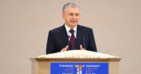 Президент Узбекистана обозначил приоритеты инвестиционной политики страны