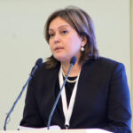 Умайра Тагиева: Климатический отчет Азербайджана о прозрачности будет представлен до COP29
