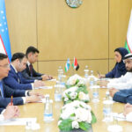 Узбекистан и ОАЭ активизируют отношения в сфере туризма