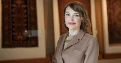 В Азербайджанский национальный музей ковра назначен новый директор