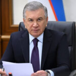 Шавкат Мирзиёев ознакомился с ходом подготовки к III Ташкентскому международному инвестиционному форуму