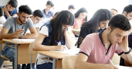 ГЭЦ проведет очередной выпускной экзамен для учащихся 9-х классов
