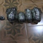 В Масаллы задержаны подозреваемые в сбыте наркотиков