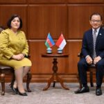 Азербайджан и Сингапур обсудили межпарламентское сотрудничество