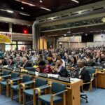 Делегация Азербайджана принимает участие в Конференции гражданского общества ООН