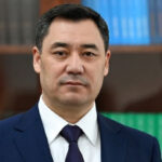 Президент Кыргызстана совершит рабочий визит в Россию