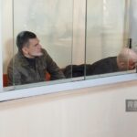 Вынесен приговор обвиняемым в убийстве проректора бакинского вуза