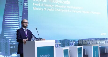 В Азербайджане впервые проведена комплексная оценка цифровых навыков
