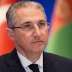 Мухтар Бабаев: Среди приоритетов — стать страной чистой окружающей среды и зеленого роста
