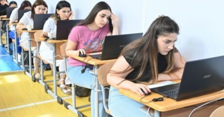 В Азербайджане начался прием документов на конкурс по набору учителей