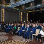 В Баку проходит форум на тему «Общественные процессы в плоскости медиа»