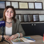Педиатр Зарина Шихзадаева: «Важно четко следовать рекомендациям врача» — ВИДЕО