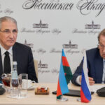 Мухтар Бабаев провел встречу с представителями РАН
