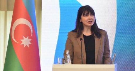 Владанка Андреева: ООН активно поддерживает председательство Азербайджана на COP29