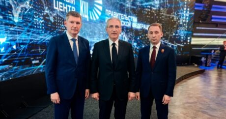 Азербайджан и Россия обсудили сотрудничество в области изменения климата