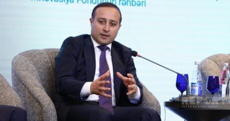Фариз Джафаров: К концу 2030 года 4SIM профинансирует более 650 компаний