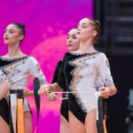 Определился состав сборной Азербайджана на чемпионат Европы по художественной гимнастике