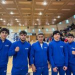 Азербайджанские боксеры примут участие в международном турнире в Венгрии