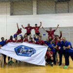 Определился победитель Чемпионата Азербайджана по гандболу среди мужчин