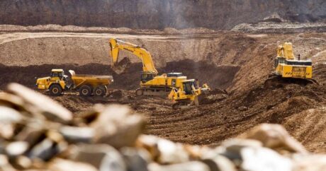 Anglo-Asian Mining к концу 2024 года начнет добычу первой руды с месторождения «Гилар»