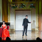 В театре «Астана Опара» прозвучат «Великие оперные арии»