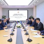 Азербайджан и Узбекистан изучают возможности финансирования совместных проектов