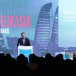 Самир Мамедов: До 2027 года 65% населения Азербайджана будет пользоваться цифровым ID