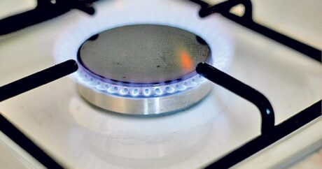 Сегодня в четырех районах Баку будут перебои в газоснабжении