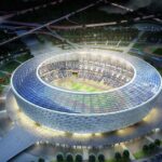 Бакинский Олимпийский стадион вошел в ТОП-50 лучших арен мира