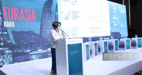 Госагентство: В Азербайджане до сих пор реализовано около 100 проектов в сфере ВИЭ