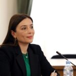 Нино Тандилашвили: COP29 — возможность для стран Южного Кавказа обсудить вызовы в регионе