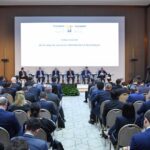 Азербайджан и Узбекистан обсудили новый формат бизнес-связей