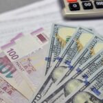Курсы валют Центрального банка Азербайджана на 13 мая