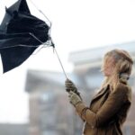 В Азербайджане впервые выпустили «цветовое» предупреждение о ветреной погоде