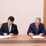 Подписан меморандум о сотрудничестве между Фондом Гейдара Алиева и ИСЕСКО