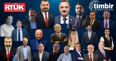 В Турции пройдёт конференция по цифровому вещанию — Азербайджан представит Агиль Алескер