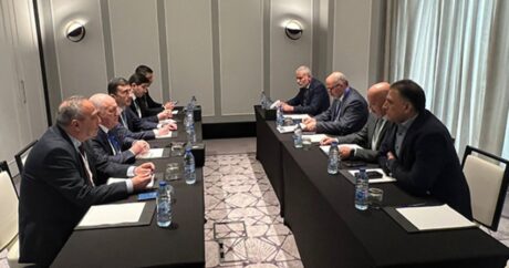 Азербайджан представлен на инвестиционном форуме в Аммане