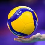 Золотая Евролига: Сборная Азербайджана проиграла четвертую игру
