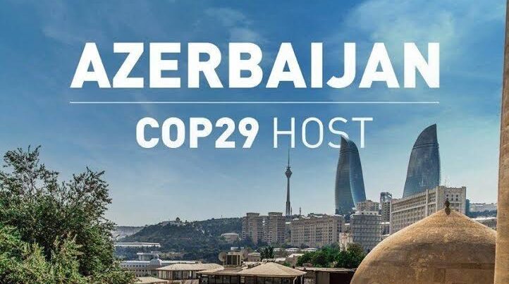 На Бакинском энергетическом форуме пройдет специальная сессия на тему COP29