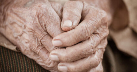 Названо число пенсионеров в Азербайджане в возрасте 100 и более лет