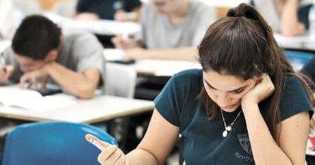 Внесена ясность в вопрос приема иностранных студентов в Карабахский университет